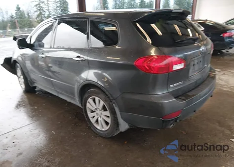 2009 Subaru Tribeca Special Edition 5-Passenger from USA, damaged, VIN 4S4WX92D394406429
